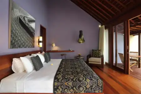 Temuku Ubud Villas - 46