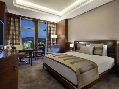 Mövenpick Malatya - 33