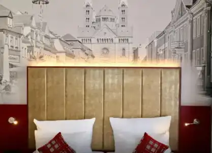 Amedia Plaza Speyer, Trademark Collection by Wyndham - 44