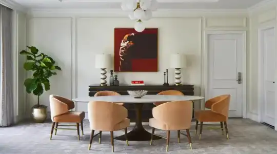 Four Seasons Washington DC - 63