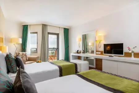 Asteria Family Resort Belek - 38