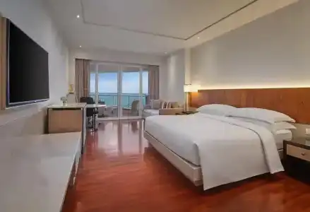 Hilton Hua Hin Resort & Spa - 48