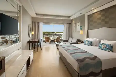 Titanic Deluxe Golf Belek - 121