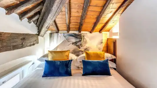 Colonna Suite del Corso - 86