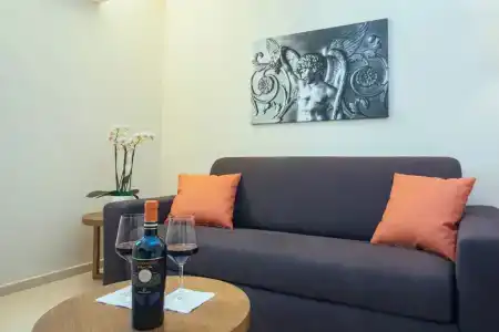 Firriato Hospitality - Baglio Sorìa - 53
