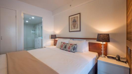 Broadbeach Savannah & Resort - 62