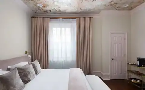 The Franklin on Rittenhouse, A Boutique - 51