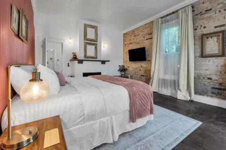 The Historic Grand Canyon - 158