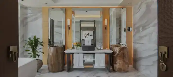 Siam Kempinski Bangkok - 121