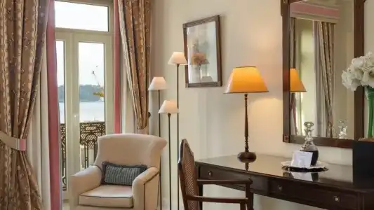 As Janelas Verdes Inn, a Lisbon Heritage Collection - 35