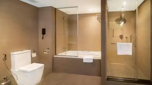 Le Meridien Abu Dhabi - 70
