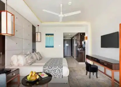 Pickalbatros White Beach Taghazout - Adults Friendly 16 Years Plus - Ultra All Inclusive - 54