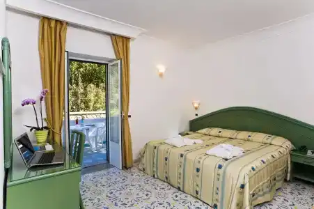 Park Terme Mediterraneo - 9