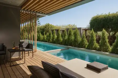 NEMA Design & Spa - Adults Only - 125