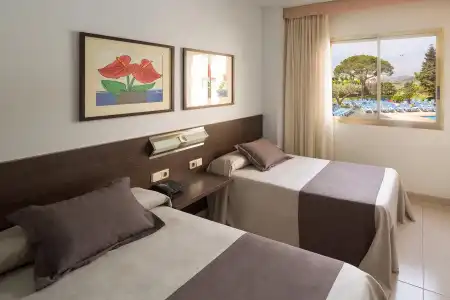 AQUA The Breeze & Spa - All Inclusive - Adults Only +18 - 54