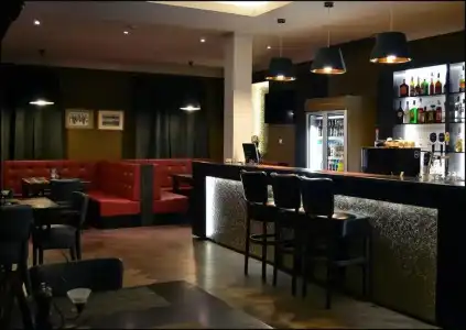 Hotell Wesenbergh - 36