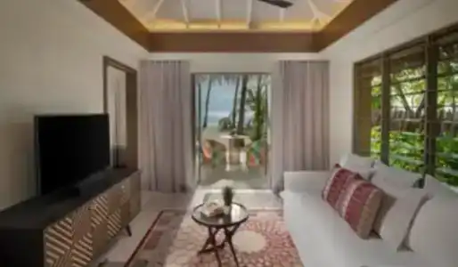 InterContinental Maldives Maamunagau Resort by IHG - 49