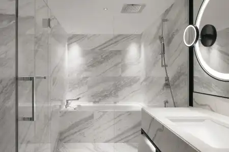 Hilton Singapore Orchard - 9