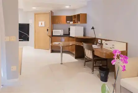 Wyndham Rio Barra - 52