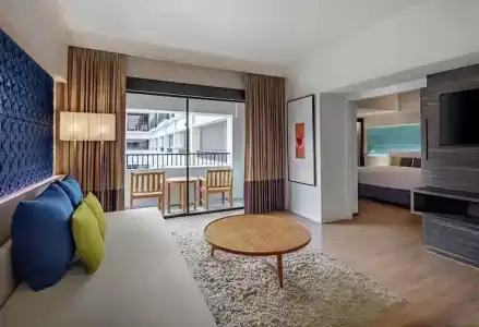 DoubleTree by Hilton Phuket Banthai Resort - 79
