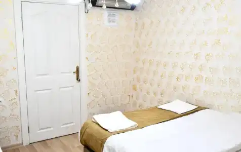 Ada Aparthotel - 28