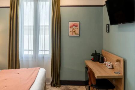 Hôtel de France, un hôtel AMMI - 57