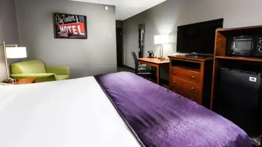 Best Western McCarran Inn - 37