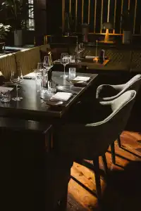 Hilton Vienna Plaza - 22