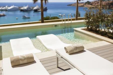 Pure Salt Port Adriano & SPA - Adults Only - 55
