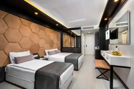 Dosinia Luxury Resort - Ultra All Inclusive - 59