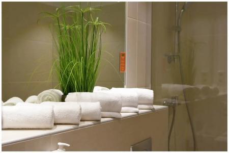 Motel Plus Berlin - 31