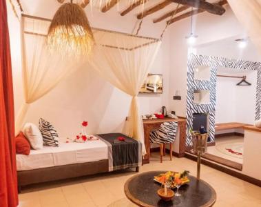 Karafuu Beach Resort & Spa - 33