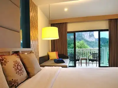 Krabi Tipa Resort - 48