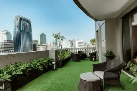 Muse Bangkok, Autograph Collection - 40