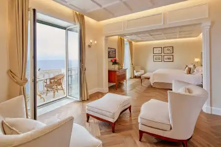 Grand Excelsior Vittoria - 92