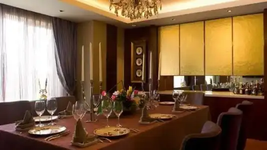 The Kunlun Beijing - 73