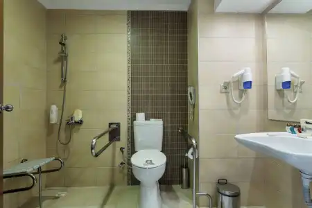 Alaiye Resort & Spa - All Inclusive - 46