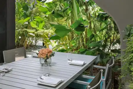Dusit Thani Laguna Singapore - 54