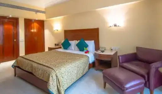 The LaLiT Mumbai - 67