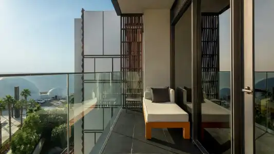 Banyan Tree Dubai - 28
