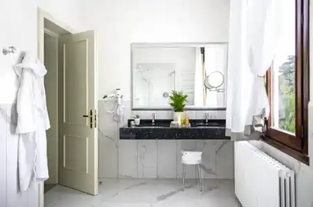 GRAND TRIESTE & VICTORIA – Contemporary Thermal Luxury SPA - 74