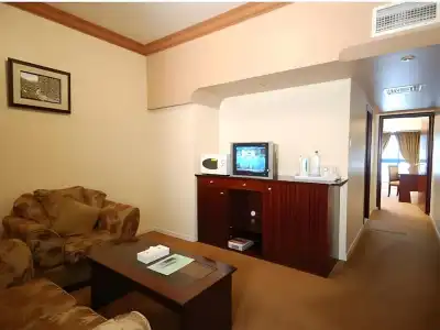 Al Bustan Flats - 27