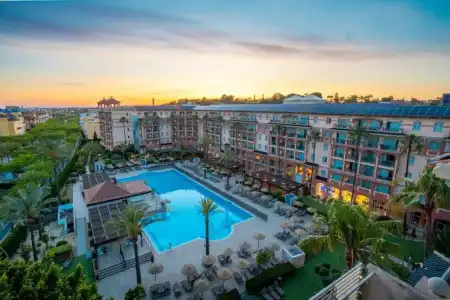 Ohtels Islantilla - 23
