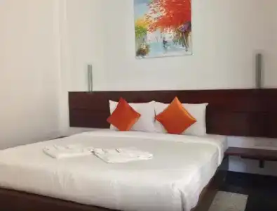 Green View Village Resort - 79