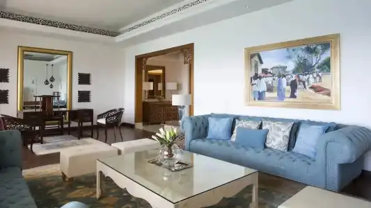Park Hyatt Zanzibar - 64