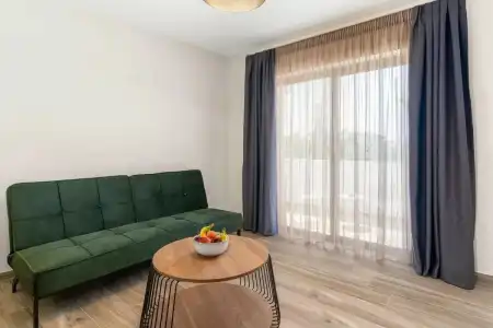 Sigma Luxury Rooms - 52