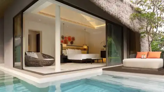 Hyatt Regency Koh Samui - 90