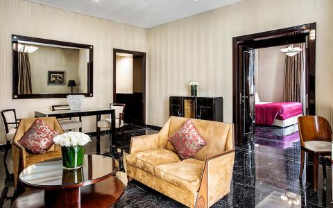 Baglioni Regina - 50