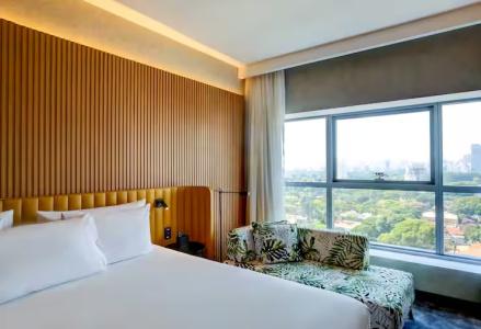 Hilton Garden Inn Rebouças - 82