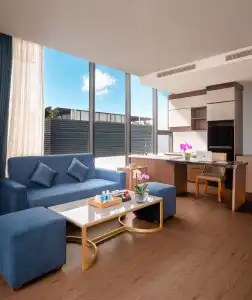 Vesna Nha Trang - 115